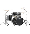 Yamaha Rydeen 5-Piece Drum Set RDP0561 BLG