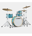 Yamaha Stage Custom Hip Drum Kit SBP0F4H MSG
