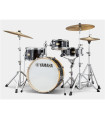 Yamaha Stage Custom Hip Drum Kit SBP0F4H RB