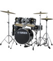 Yamaha Manu Katche Junior Drum Set JK6F56 RB