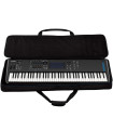 Yamaha SCMODX7 Custom Keyboard Case for MODX7