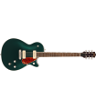 Gretsch G5210-P90 Electromatic Jet Two 90 Single-Cut with Wraparound Cadillac Green