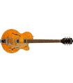 Gretsch G5655T-QM Electromatic Center Block Jr. Single-Cut Quilted Maple with Bigsby