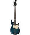 Yamaha BBP34II MBU Professional Bass Guitar