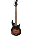 Yamaha BBP34II VS Professional Bass Guitar
