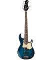 Yamaha BBP35II MBU Professional Bass Guitar