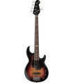 Yamaha BBP35II VS Professional Bass Guitar