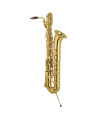 Yamaha Custom Baritone Saxophone YBS82WOF