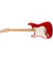 Fender Electric Guitar Player Stratocaster Left-Handed CAR