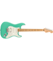 Fender Electric Guitar Player Stratocaster HSS SFMG
