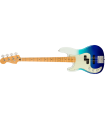Fender Player Plus Precision Bass Left-Handed BLB