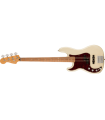 Fender Player Plus Precision Bass Left-Handed OLP
