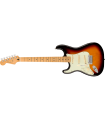 Fender Player Plus Stratocaster Left-Handed 3TSB