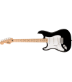 Fender Squier Sonic Stratocaster Left-Handed Black
