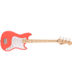 Fender Squier Sonic Bronco Bass TCO