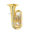 Yamaha YCB623 Professional C Tuba