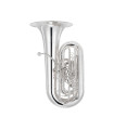 Yamaha YCB623S Professional C Tuba