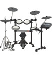 Yamaha DTX6K3X Electronic Drum Kit