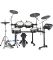 Yamaha DTX8KXBF Electronic Drum Kit