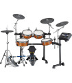 Yamaha DTX8KXRW Electronic Drum Kit