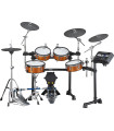 Yamaha DTX8KMBF Electronic Drum Kit