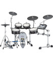 Yamaha DTX10KXBF Electronic Drum Set