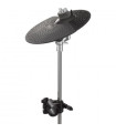 Yamaha Electronic Drum Set 10" Cymbal Pad PCY95AT