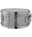 Yamaha Recording Custom Stainless Steel Snare Drums RLS1470