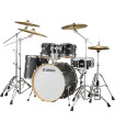 Yamaha Tour Custom Maple Drum Set TMP0F4 LCS