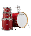 Yamaha Tour Custom Maple Drum Set TMP2F4 CAS