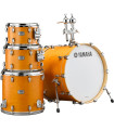 Yamaha Tour Custom Maple Drum Set TMP247 CRS