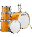 Yamaha Tour Custom 5-Piece Maple Drum Set TMP0F5 CRS