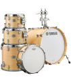 Yamaha Tour Custom 5-Piece Drum Set TMP0F5 BTS