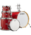 Yamaha Tour Custom 5-Piece Maple Drum Set TMP0F5 CAS