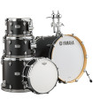 Yamaha Tour Custom 5-Piece Maple Drum Set TMP0F5 LCS