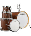 Yamaha Tour Custom 5-Piece Maple Drum Set TMP2F57 CHS