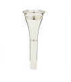 Denis Wick Classic French Horn Mouthpiece - DW5885-6N