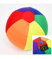 Bear Paw Creek BPC2023 Rainbow Balloon Ball