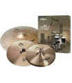 Zildjian K Cymbal Pack K0800