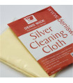 Denis Wick Silver Cleaning Cloth DW4920