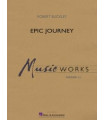 Epic Journey - Concert Band Grade 1