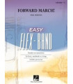 Forward March! - Concert Band Grade 1.5