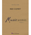 Red Comet - Concert Band Grade 1.5