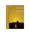 Serenata - Concert Band Grade 1.5