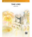 Time Lord - Concert Band Grade 1.5-2