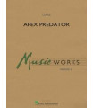 Apex Predator - Concert Band Grade 2