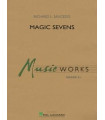 Magic Sevens - Concert Band Grade 2