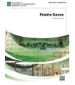 Prairie Dance - Concert Band Grade 2