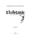 Skeletonic - Concert Band Grade 2.5