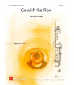 Go With The Flow - Concert Band Grade 3